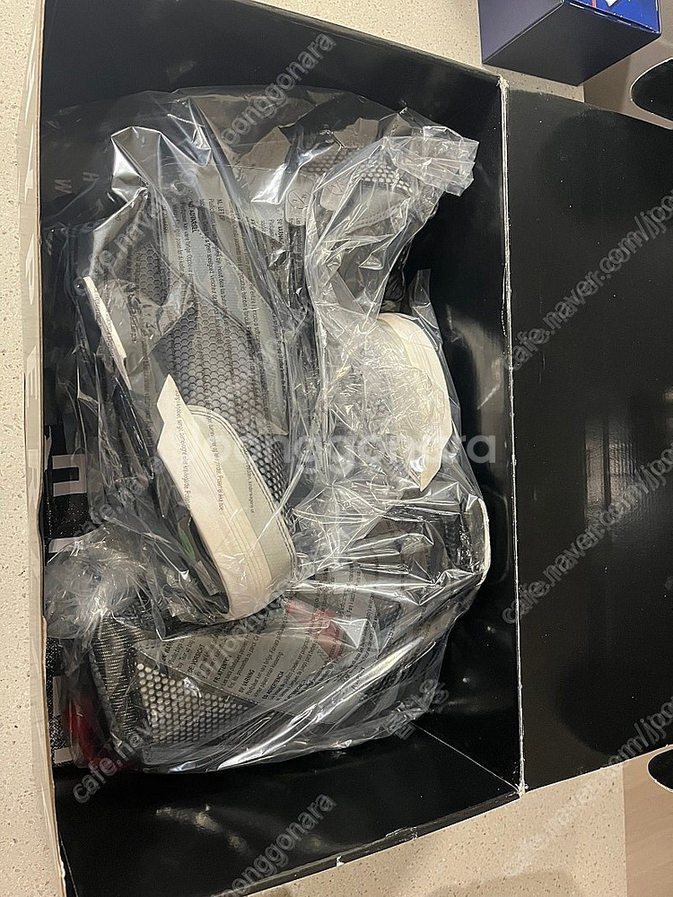 하이퍼라이트캐피톨바인딩 새상품--0